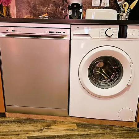 Mitrons - B Appartement