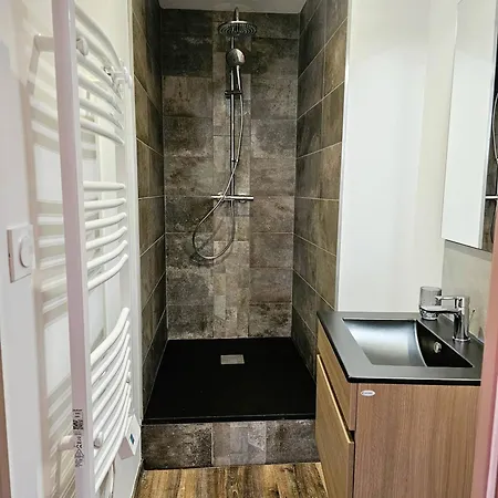 Mitrons - B * Saint-Affrique