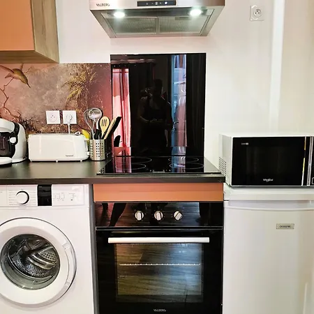 Mitrons - B Appartement