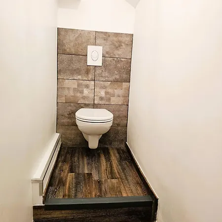 Mitrons - B شقة سانت أفريك