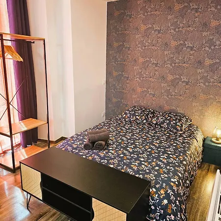 شقة Mitrons - B سانت أفريك