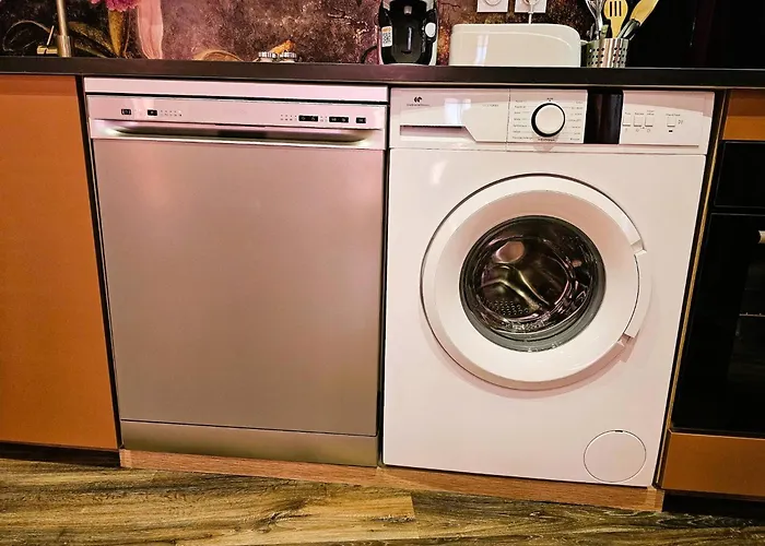 Mitrons - B Apartament