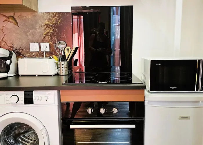 Mitrons - B Apartament