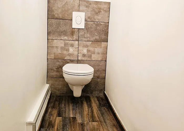 Mitrons - B Apartament Saint-Affrique